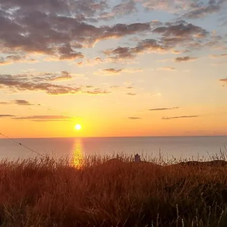 Haramsoy One Night Glamping- Island Life North- Overnight In A Tent Set Up In Nature- Perfect To Get To Know Norwegian Friluftsliv- Enjoy A Little Glamorous Adventure Haram