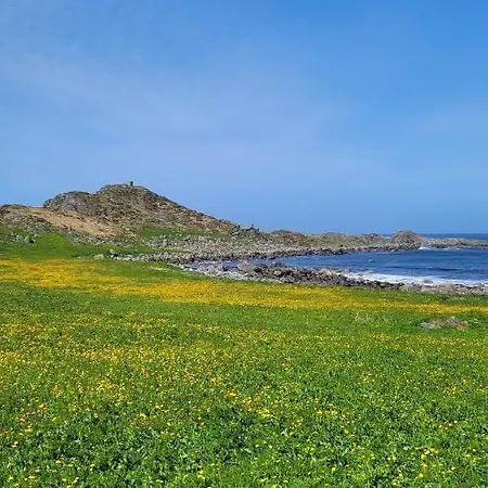 Haramsoy One Night Glamping- Island Life North- Overnight In A Tent Set Up In Nature- Perfect To Get To Know Norwegian Friluftsliv- Enjoy A Little Glamorous Adventure